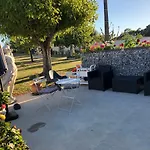 Du Perey Nyaraló