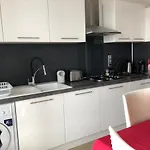 Nyaraló Du Perey *