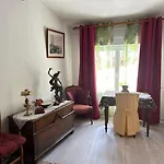 Du Perey Nyaraló Jau-Dignac-et-Loirac