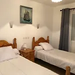 Du Perey Nyaraló