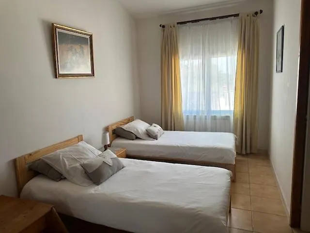 Du Perey בית נופש