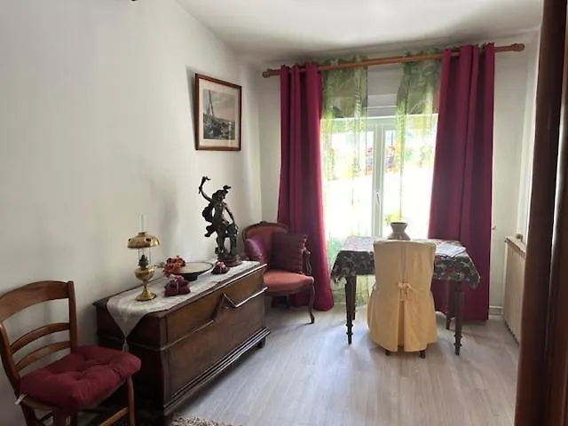 Du Perey בית נופש Jau-Dignac-et-Loirac